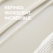 Crème de finition