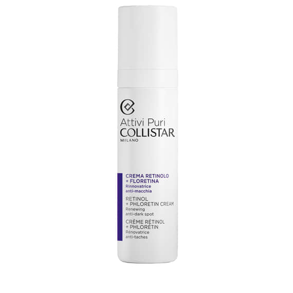 Retinol + Phlorentin Cream