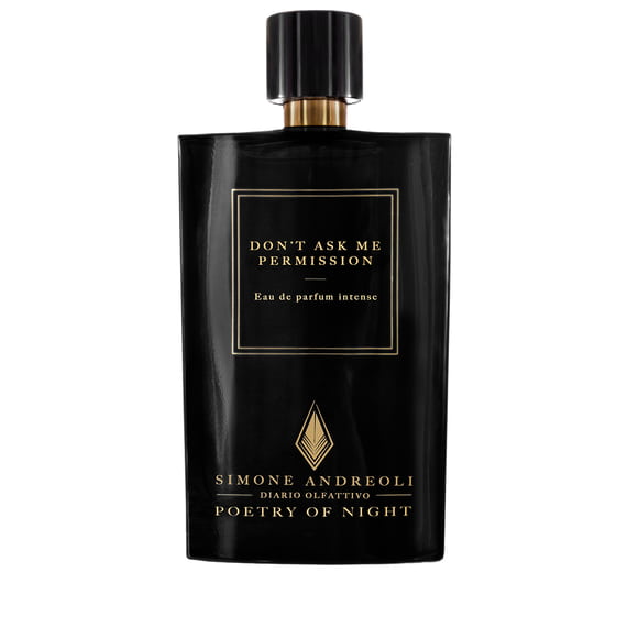 Don´t Ask Me Permission Eau de Parfum