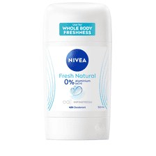 Fresh Natural Stick Female 50 ml
