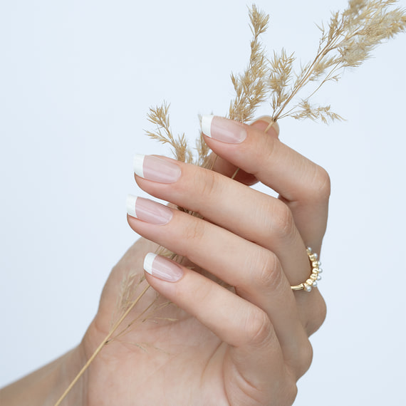 French Tips UV