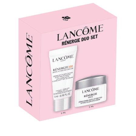 Rénergie Duo Set SPF50