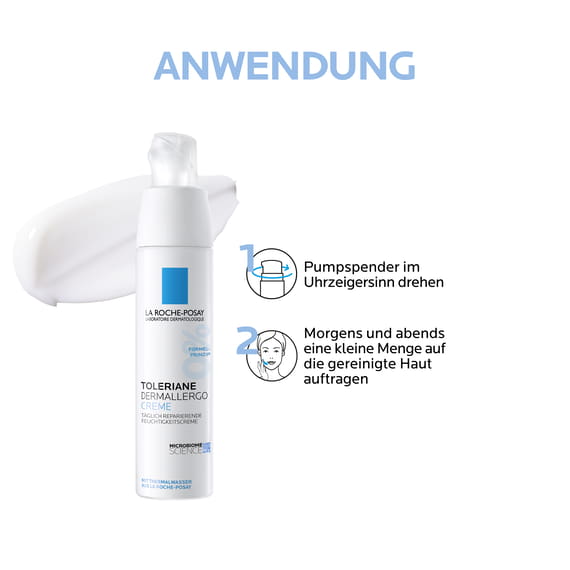 Dermallergo - Soothing Moisturizer
