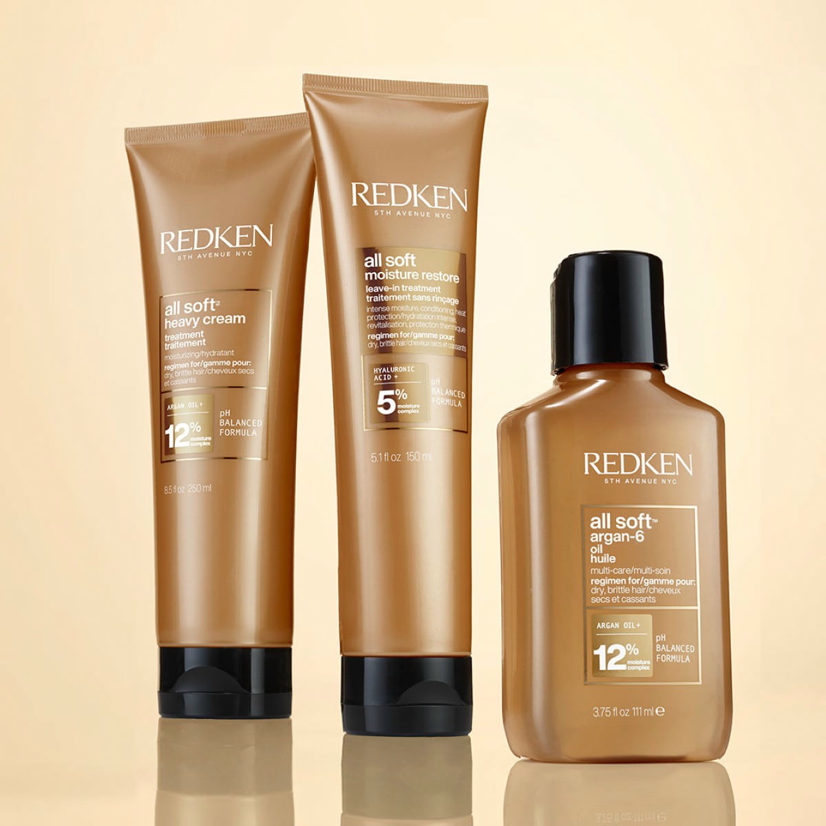Heavy Cream Mask