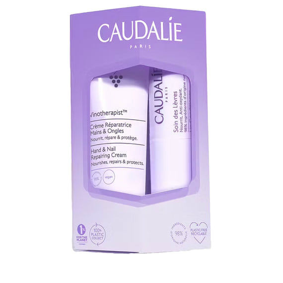 Hand & Lip Duo