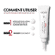 Pigment B3 soin des yeux SPF50+