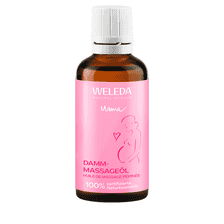 Damm-Massageöl
