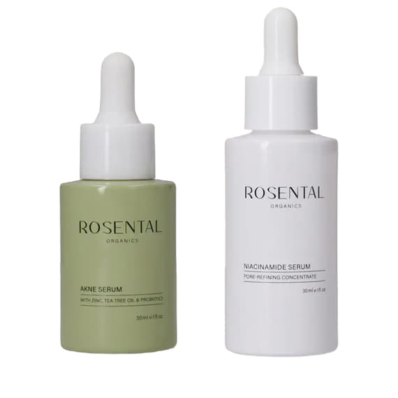 Pore Control Duo