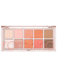 Better Than Palette - 08 Peach Dahlia Garden