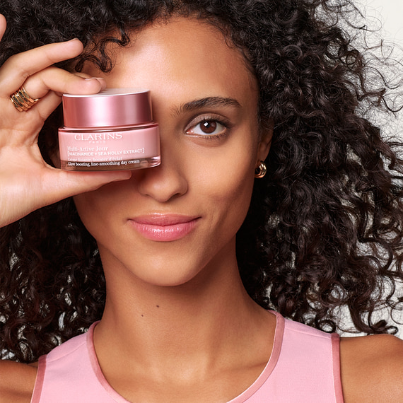 Multi Active Day Cream All Skin Types