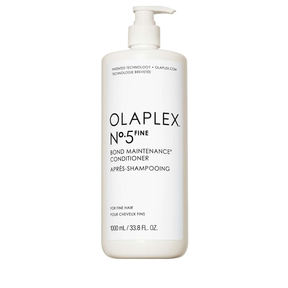 N°5 FINE Bond Maintenance Conditioner