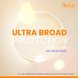 Sun Ultra-Fluid Oil Control SPF50+