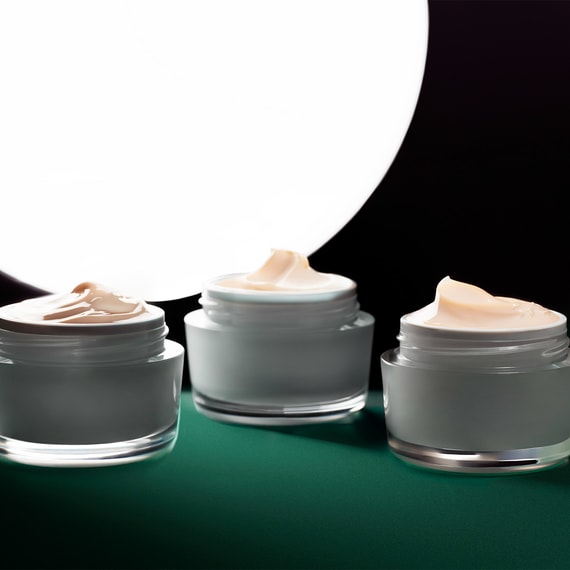 Sisleÿa L'Intégral Anti-Âge Crème Gel Frais