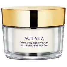 Crème Ultra Riche Acti-Vita ProCGen