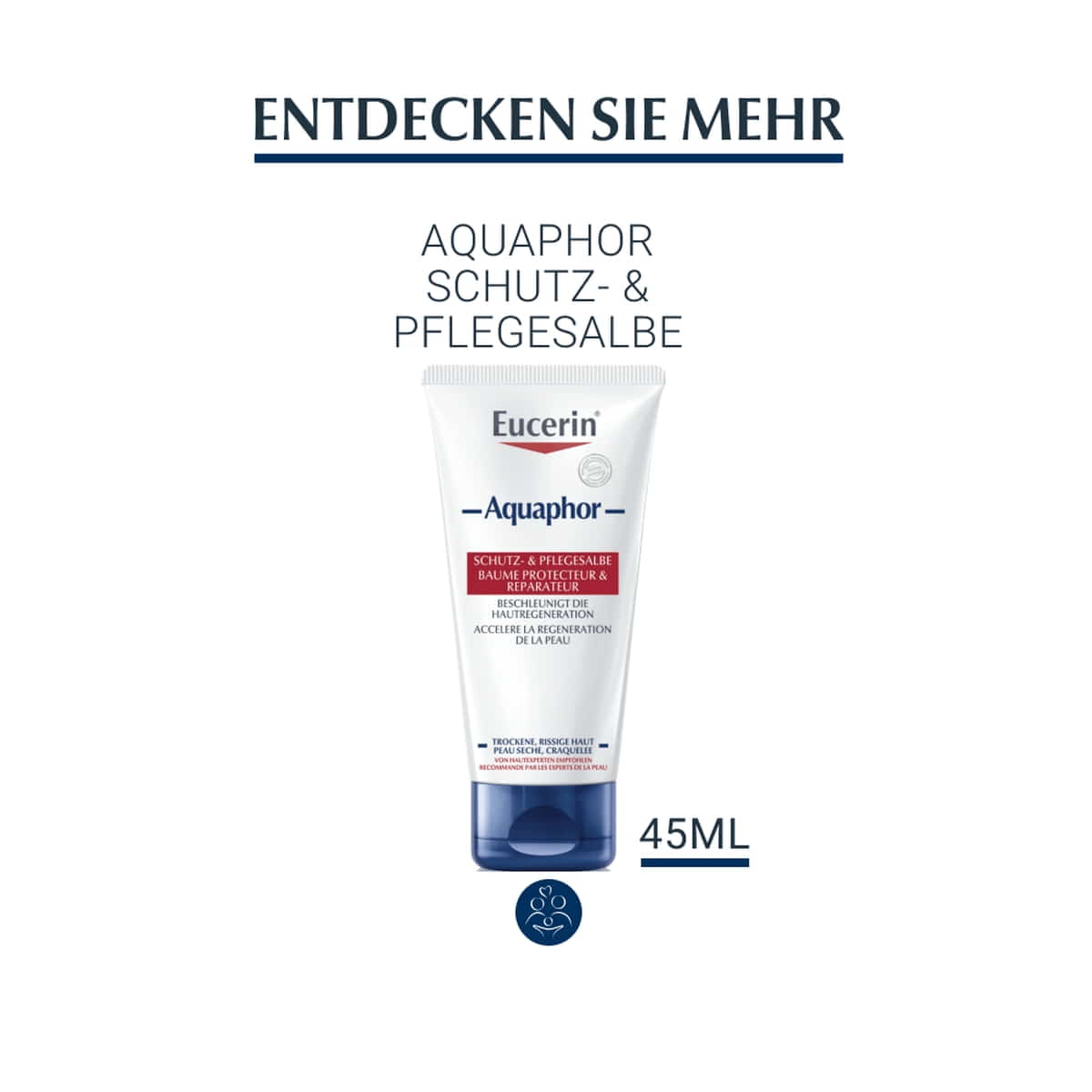 Schutz- und Pflegesalbe