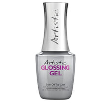 Top Coat Glossing Gel Soak Off