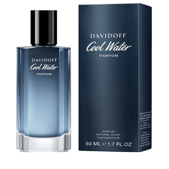 Man - Eau de Parfum