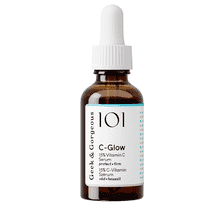 101 C-Glow - 15% Vitamin C Serum