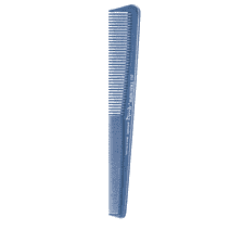 253 41 Tapered barber comb