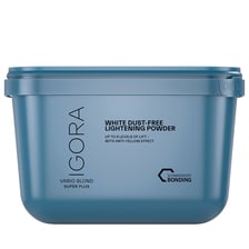 Super Plus Powder Lightener