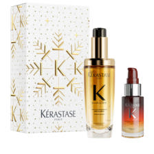 Duo Holiday Set