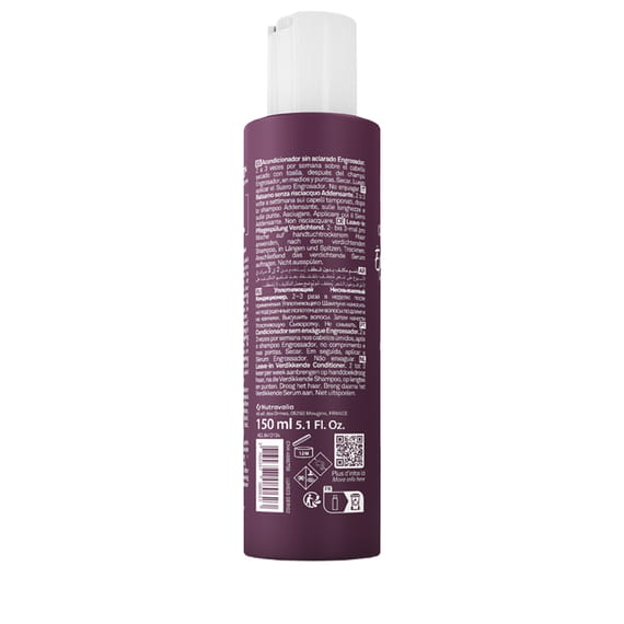 Leave-in Thickening Conditioner