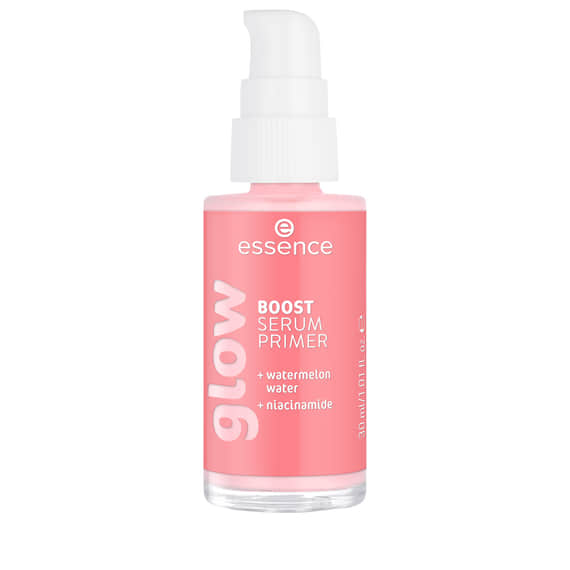 Glow Boost Serum Primer