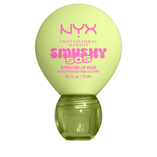 Smushy Sos Hydrating Lip Mask  - Green Sereni-Tea