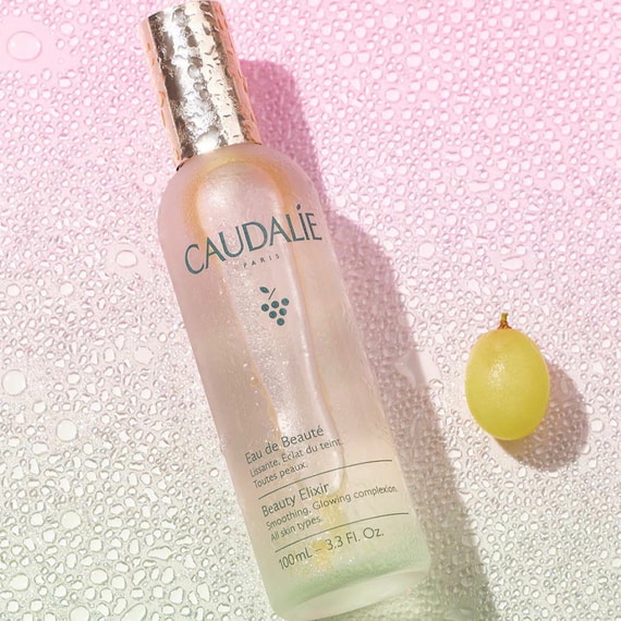 Beauty Elixir