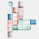 Hair & Body Perfume Mist Cotton Musk