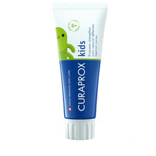 Kids Children's Toothp Mint 1450ppm F