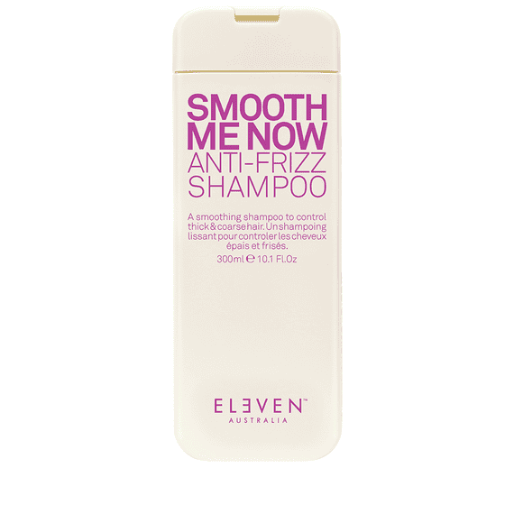 Smooth Me Now Anti-Frizz Shampoo