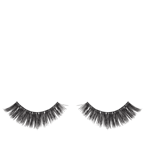 Lashes To Impress - 09 Big Lash Crush