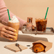 Mini Size Mocha