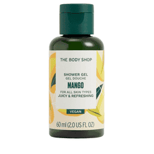 Mango Shower Gel