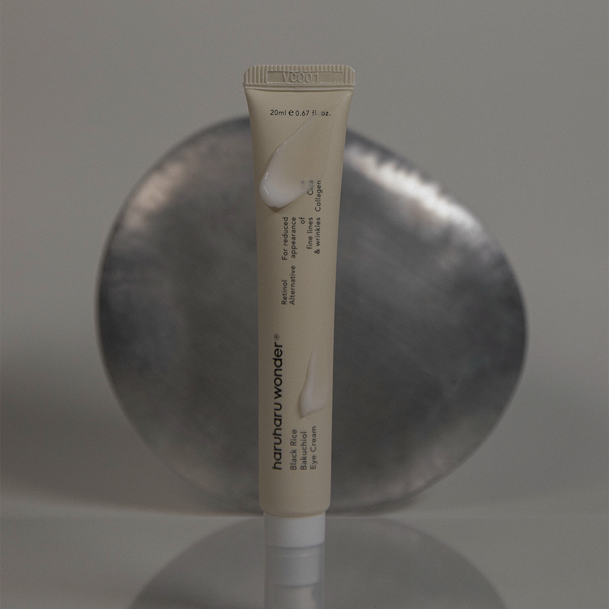 Black Rice Bakuchiol Eye Cream
