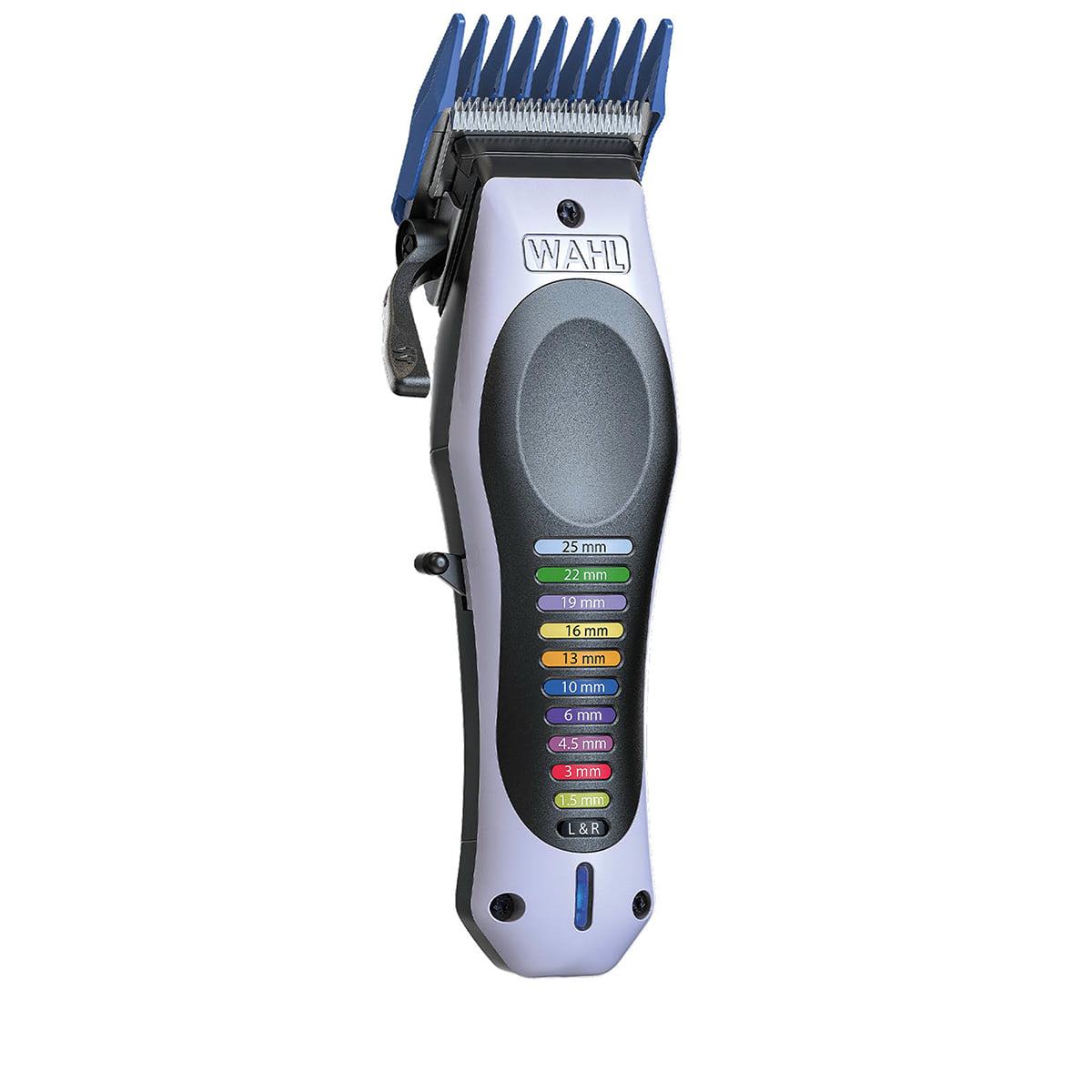 Color Pro Lithium Haarschneider