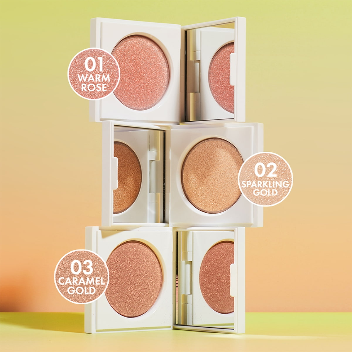 My Bright Side - Powder Highlighter