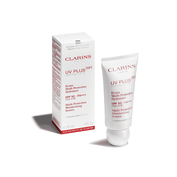 UV Plus Anti-Pollution SPF 50