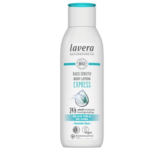 Body Lotion Express