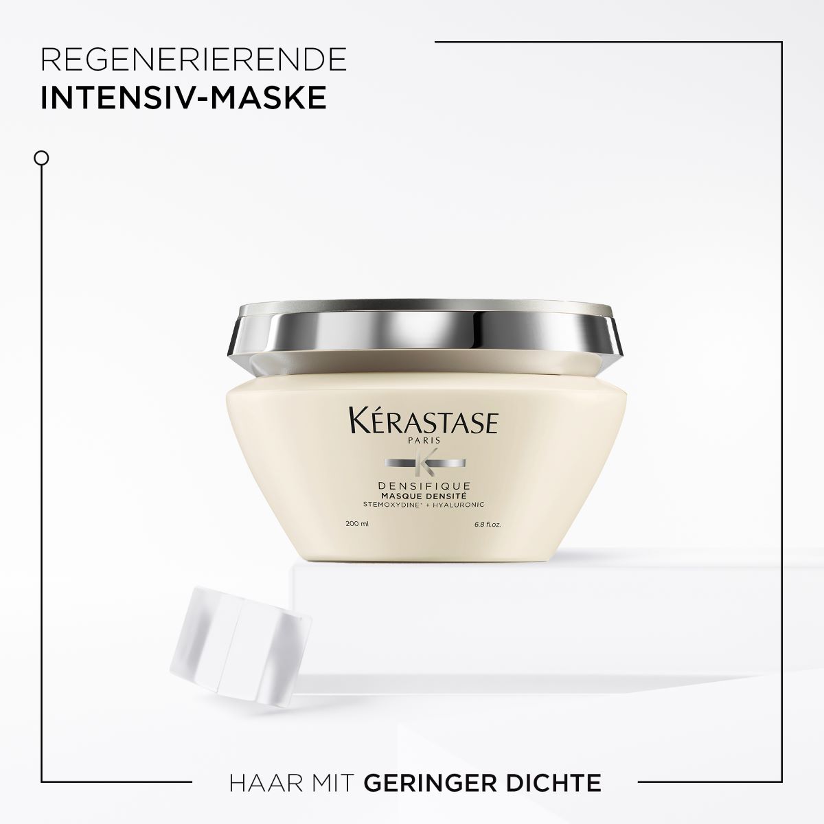Masque Densité (Maske)