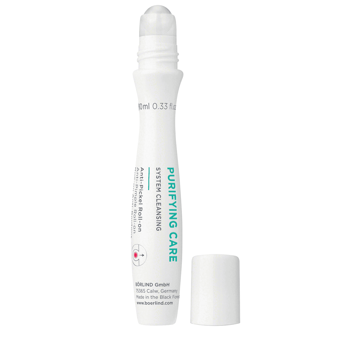Anti Pickel Roll-On