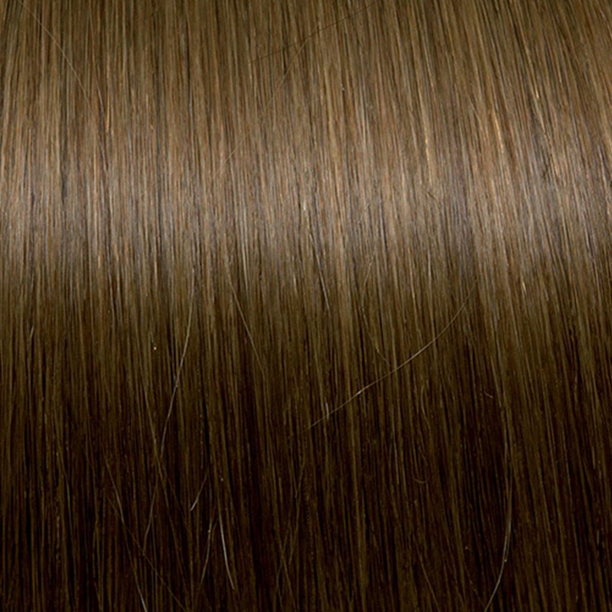 Keratin Hair Extensions 50/55 cm - 10, dark blond ash