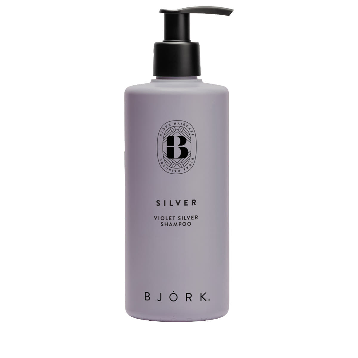 Shampoo Silver