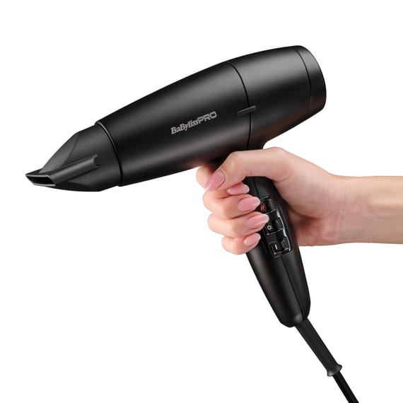 Lupia High Speed Digital Compact 2200W