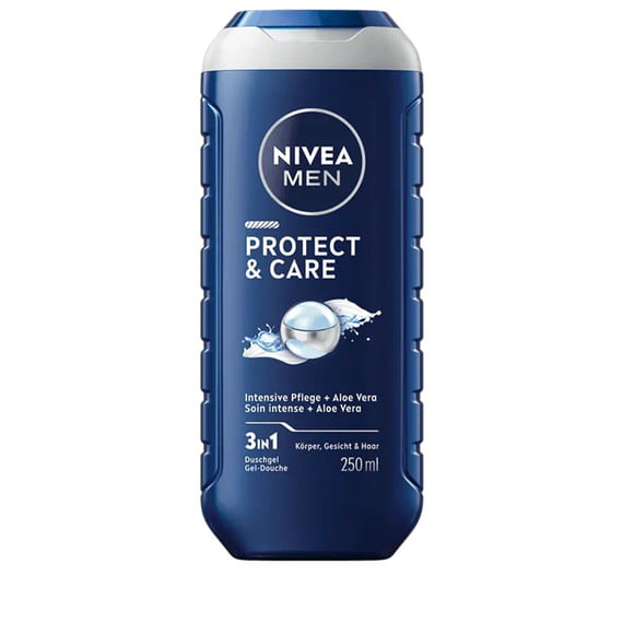 Doccia Cura Protect & Care