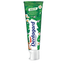 Dentagard Zahnpasta