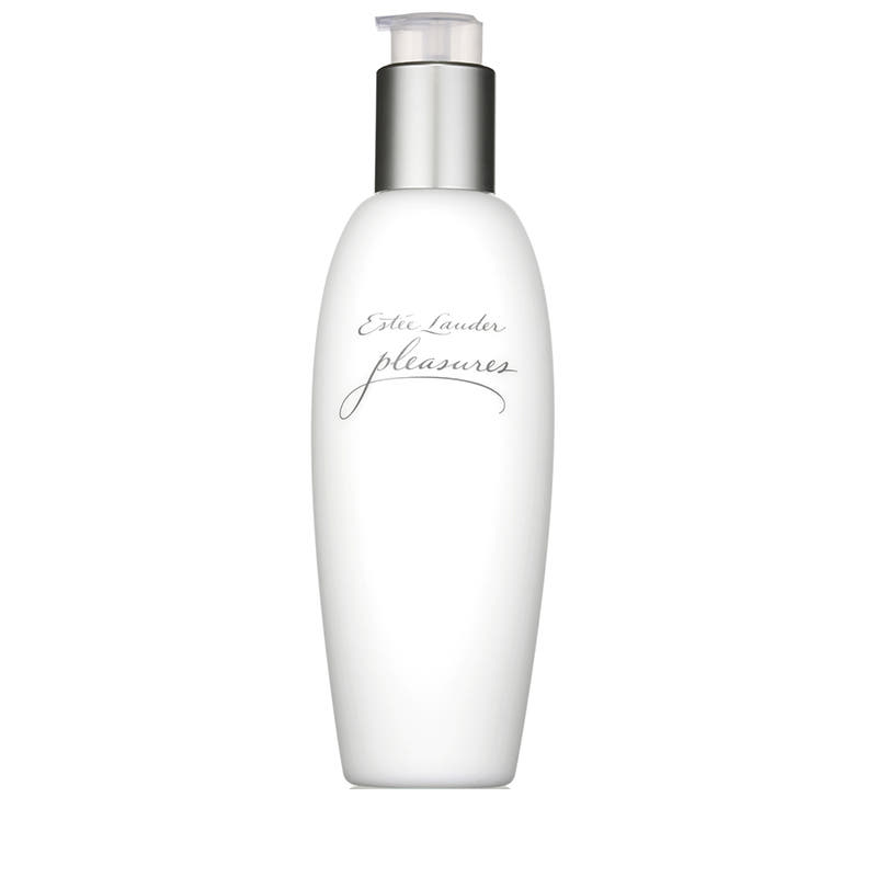Pleasures Body Lotion