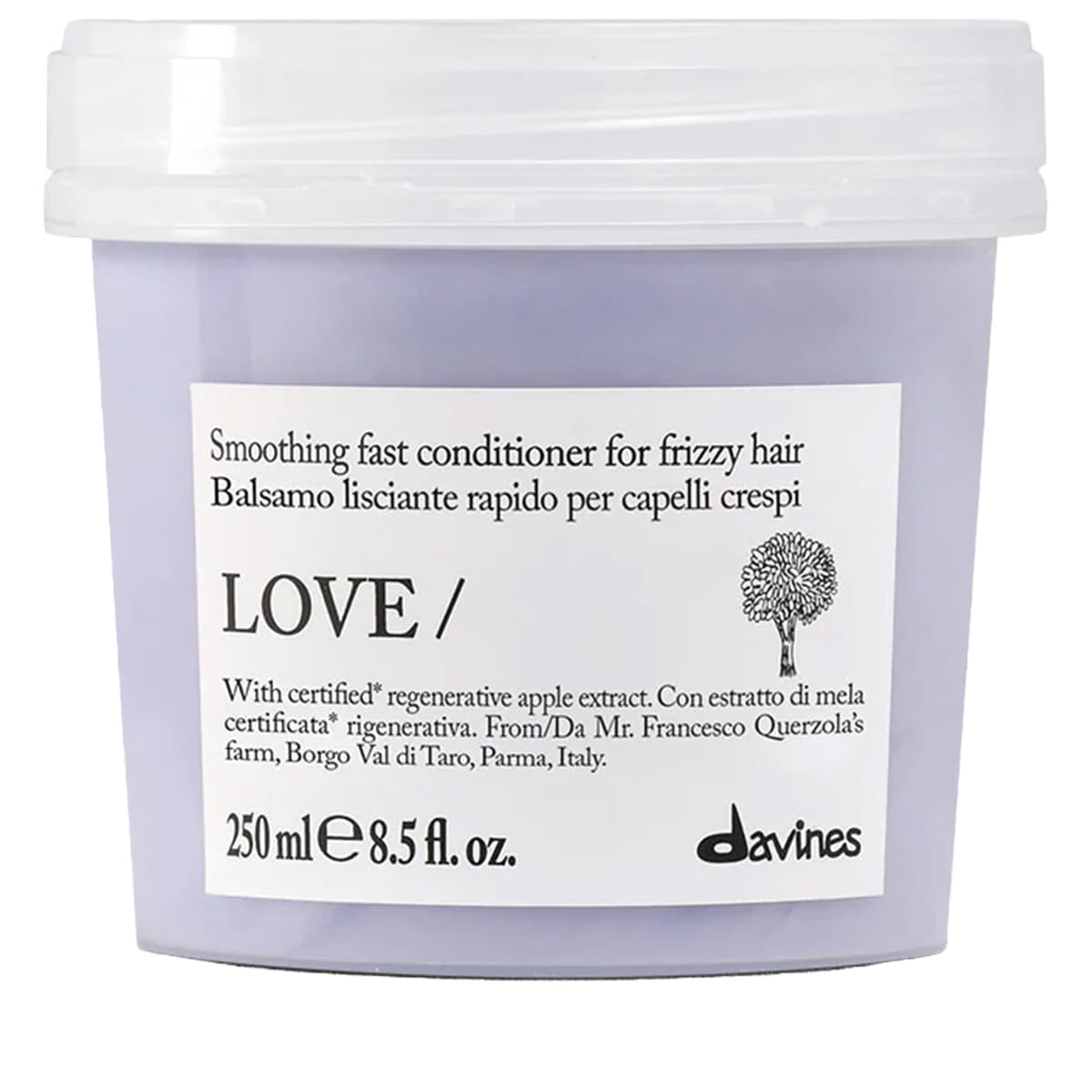 LOVE Smoothing Conditioner
