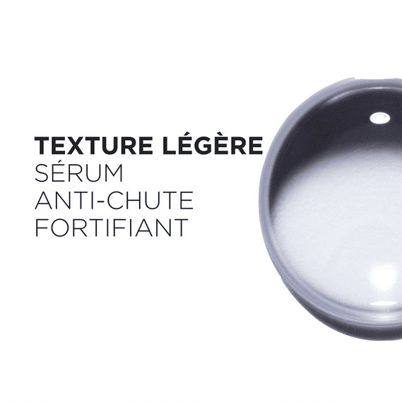 Sérum Anti-Chute Fortifiant (Sérum Cuir Chevelu)